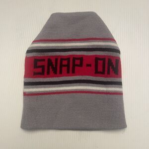 Snap-on Tools Knit Hat